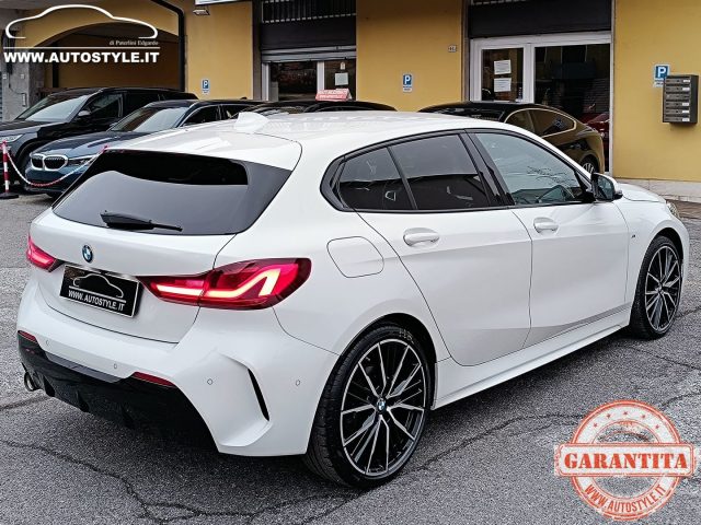 BMW 118 usata, con Sistema di chiamata d