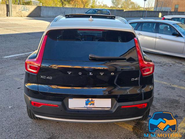 VOLVO XC40 usata 40