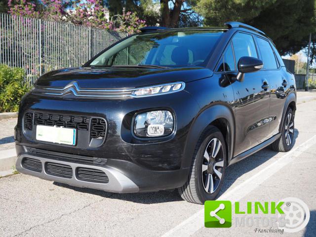 CITROEN C3 Aircross usata 27