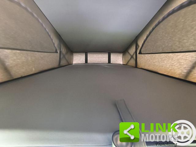 VOLKSWAGEN T5 usata, con Luci diurne