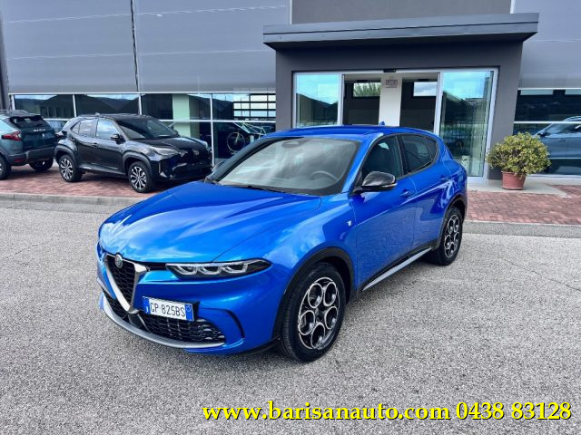 ALFA ROMEO Tonale usata, con ABS