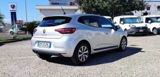 RENAULT Clio usata, con Airbag laterali