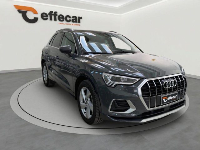 AUDI Q3 usata, con Airbag laterali