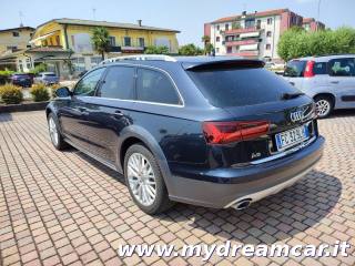 AUDI A6 allroad usata, con Autoradio