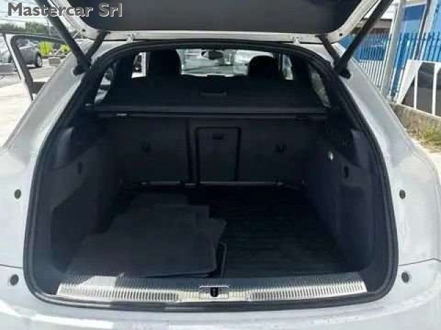 AUDI RS Q3 usata, con ESP