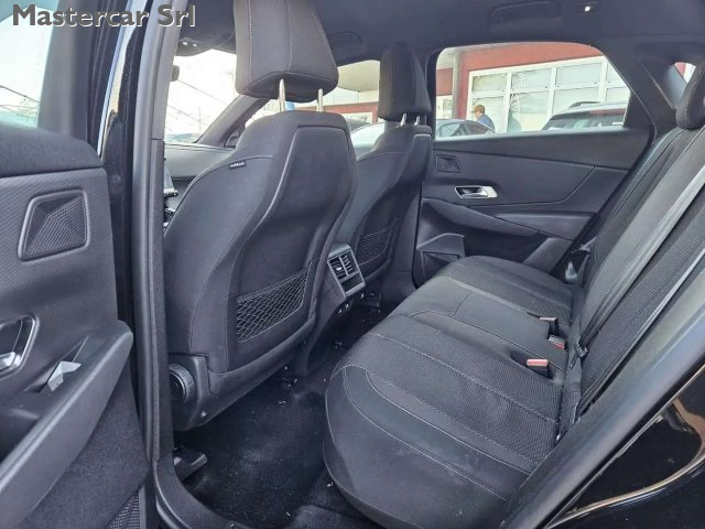 DS AUTOMOBILES DS 7 usata, con Cruise Control