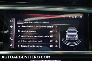 AUDI Q3 usata, con Vivavoce