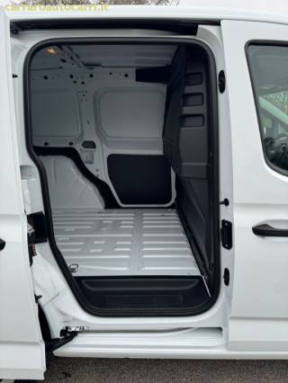 FORD Transit Connect usata, con Chiusura centralizzata