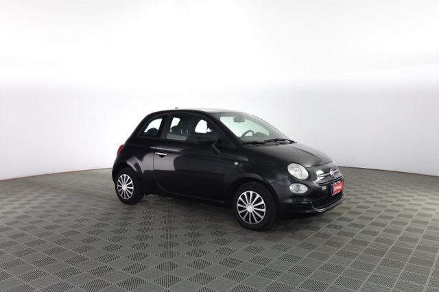 FIAT 500 usata 1