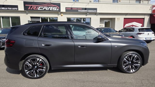 BMW X3 usata, con Climatizzatore automatico, 2 zone