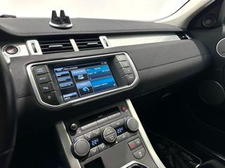 LAND ROVER Range Rover Evoque usata, con Chiusura centralizzata