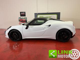 ALFA ROMEO 4C usata, con Airbag Passeggero