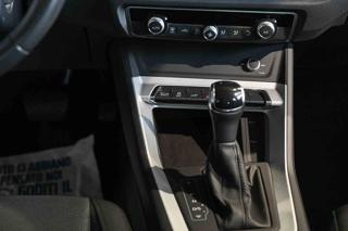 AUDI Q3 usata, con Sistema di navigazione