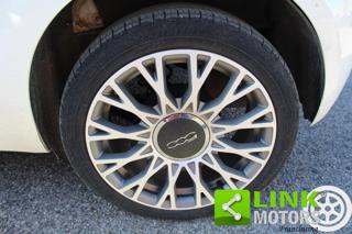 FIAT 500 usata, con Alzacristalli elettrici