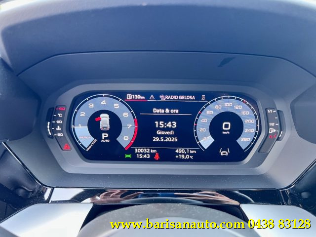 AUDI A3 usata, con Climatizzatore