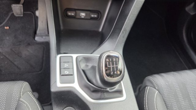 KIA Sportage usata, con Bracciolo