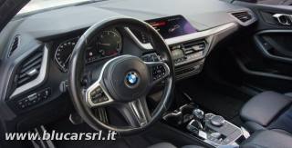 BMW 116 usata, con Cerchi in lega