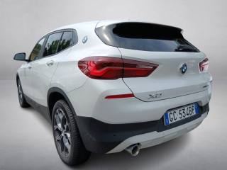 BMW X2 usata, con Airbag laterali