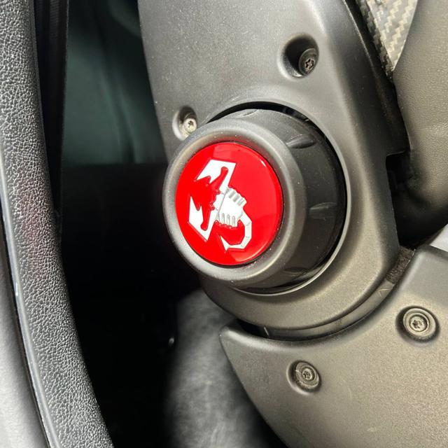ABARTH 595 usata, con Climatizzatore