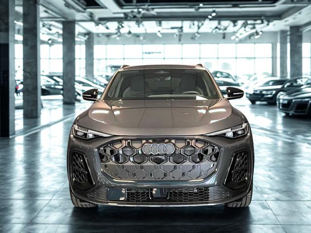 AUDI Q5 usata, con Controllo trazione