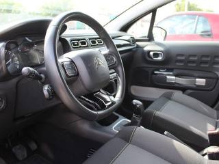 CITROEN C3 usata, con Climatizzatore