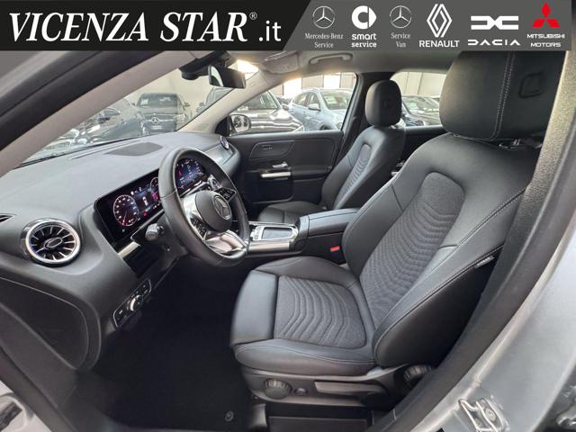 MERCEDES-BENZ GLA 200 usata, con Airbag Passeggero
