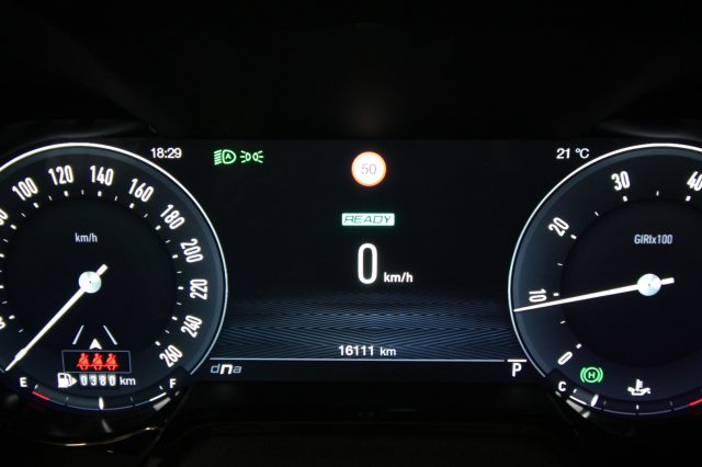 ALFA ROMEO Tonale usata, con Cerchi in lega