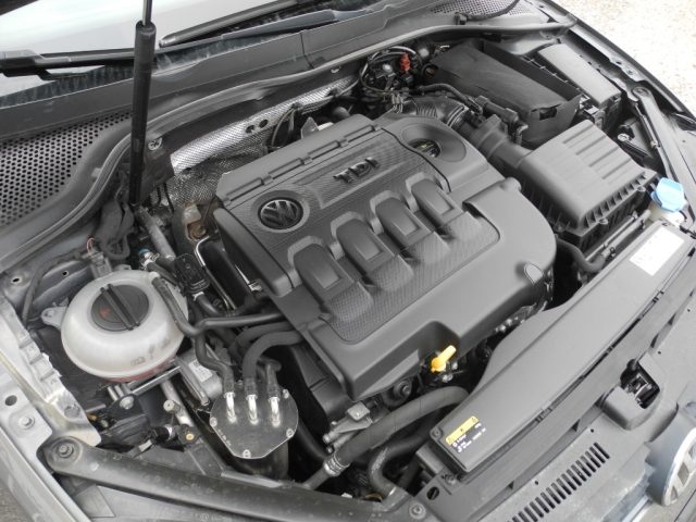 VOLKSWAGEN Golf GTD usata 91