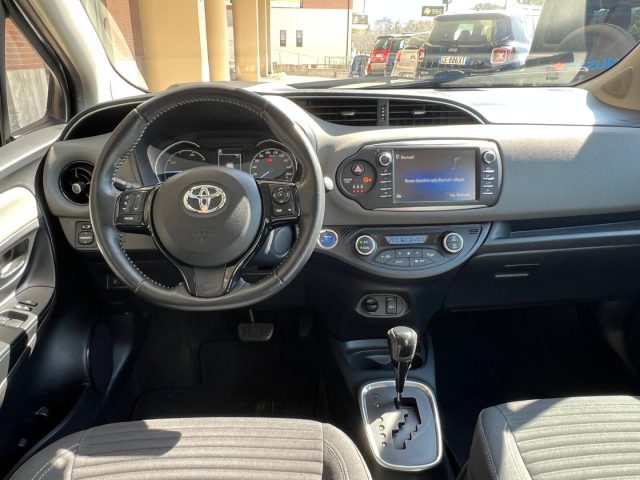 TOYOTA Yaris usata, con Chiusura centralizzata