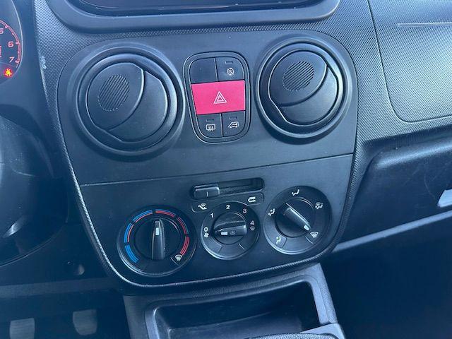 FIAT Fiorino usata, con Chiusura centralizzata telecomandata