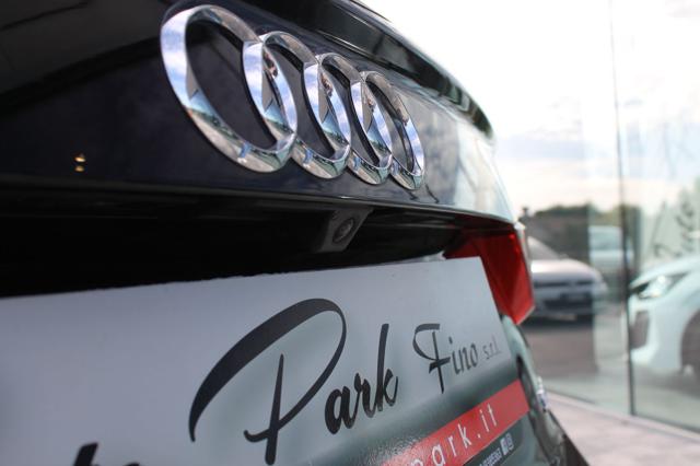 AUDI Q3 usata, con ESP