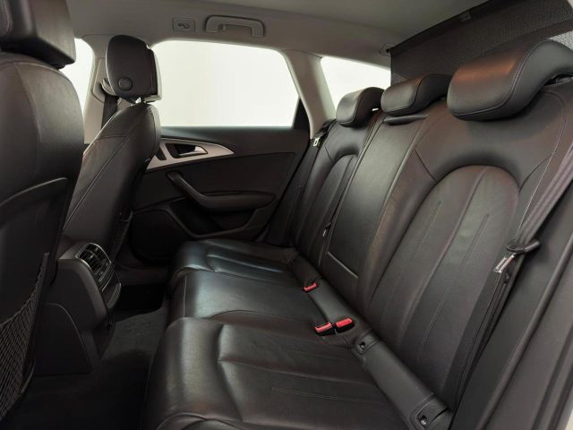AUDI A6 usata, con Cruise Control