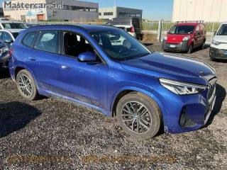 BMW X1 usata, con Autoradio