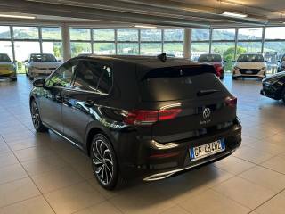 VOLKSWAGEN Golf usata, con Alzacristalli elettrici