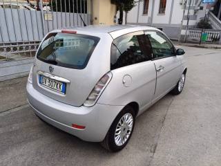 LANCIA Ypsilon usata, con Airbag Passeggero