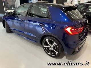 AUDI A1 usata, con Alzacristalli elettrici
