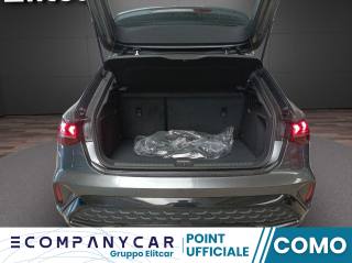 AUDI A3 usata, con Servosterzo