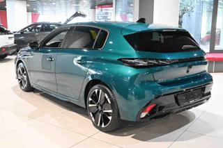 PEUGEOT 308 usata, con Autoradio