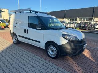 FIAT Doblo usata, con Controllo trazione
