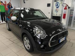 MINI Cooper D usata, con Airbag laterali