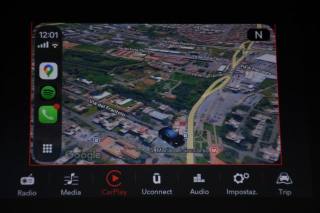 FIAT 500 usata, con Cruise Control