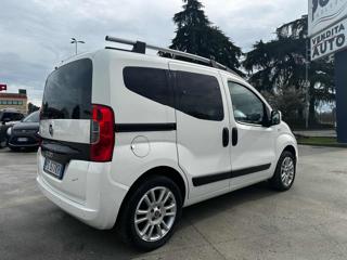 FIAT Qubo usata, con Airbag Passeggero