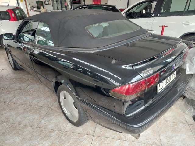SAAB 900 usata, con Alzacristalli elettrici
