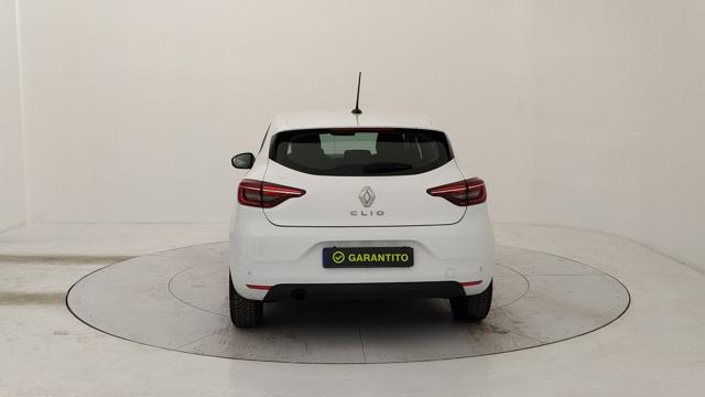 RENAULT Clio usata, con Airbag Passeggero