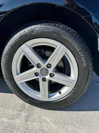 AUDI A3 usata, con Boardcomputer