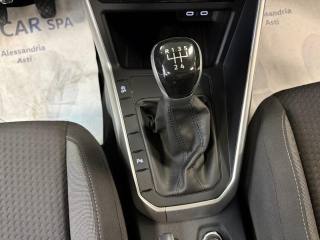 VOLKSWAGEN Polo usata, con Touch screen
