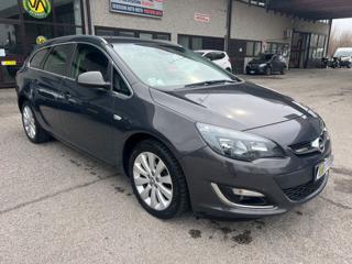 OPEL Astra usata, con Airbag laterali