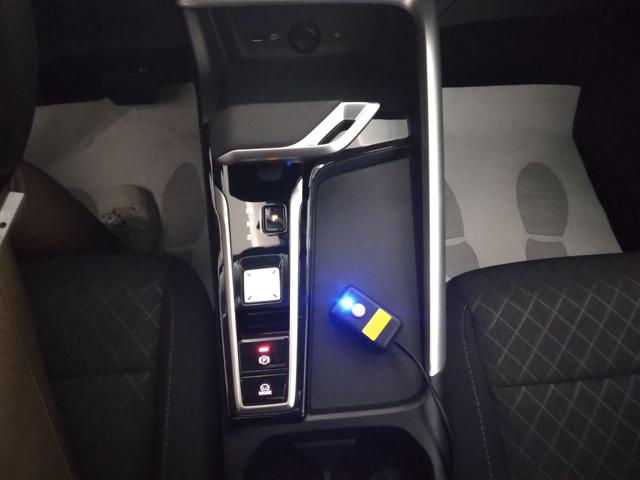 MG ZS usata, con ESP