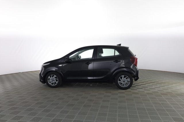 KIA Picanto usata 5