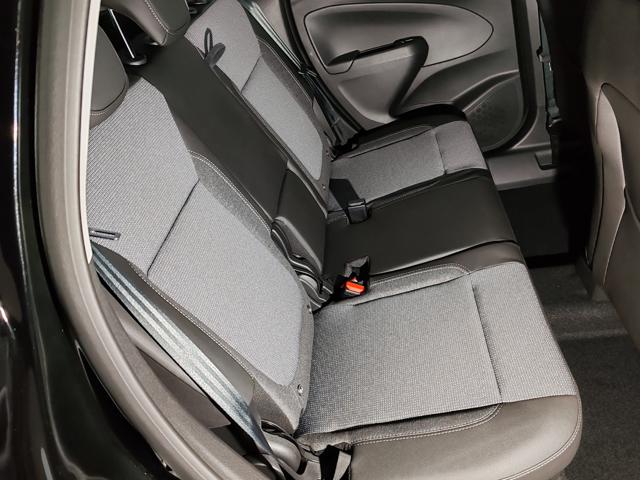 OPEL Crossland usata, con Chiusura centralizzata telecomandata